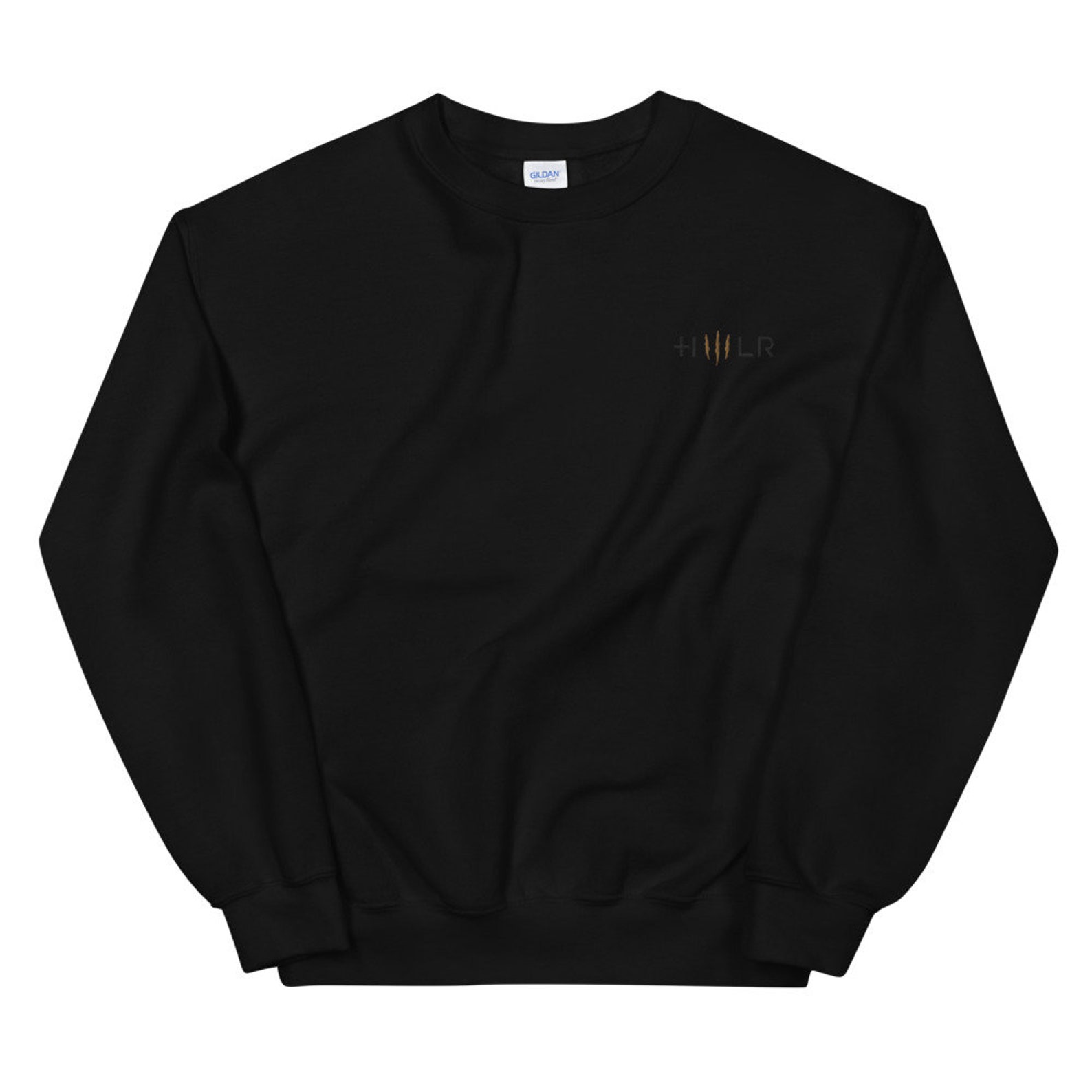 Red Rising Embroidered HWLR Embroidered - Red Rising Unisex Sweatshirt - Etsy