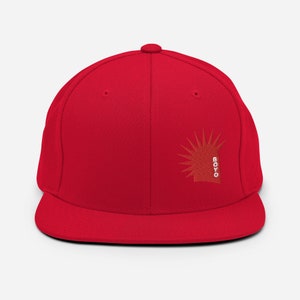 BOYO Snapback Hat