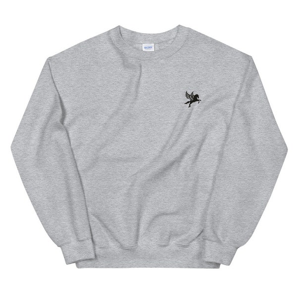 Pegasus Legion Red Rising - Unisex Sweatshirt