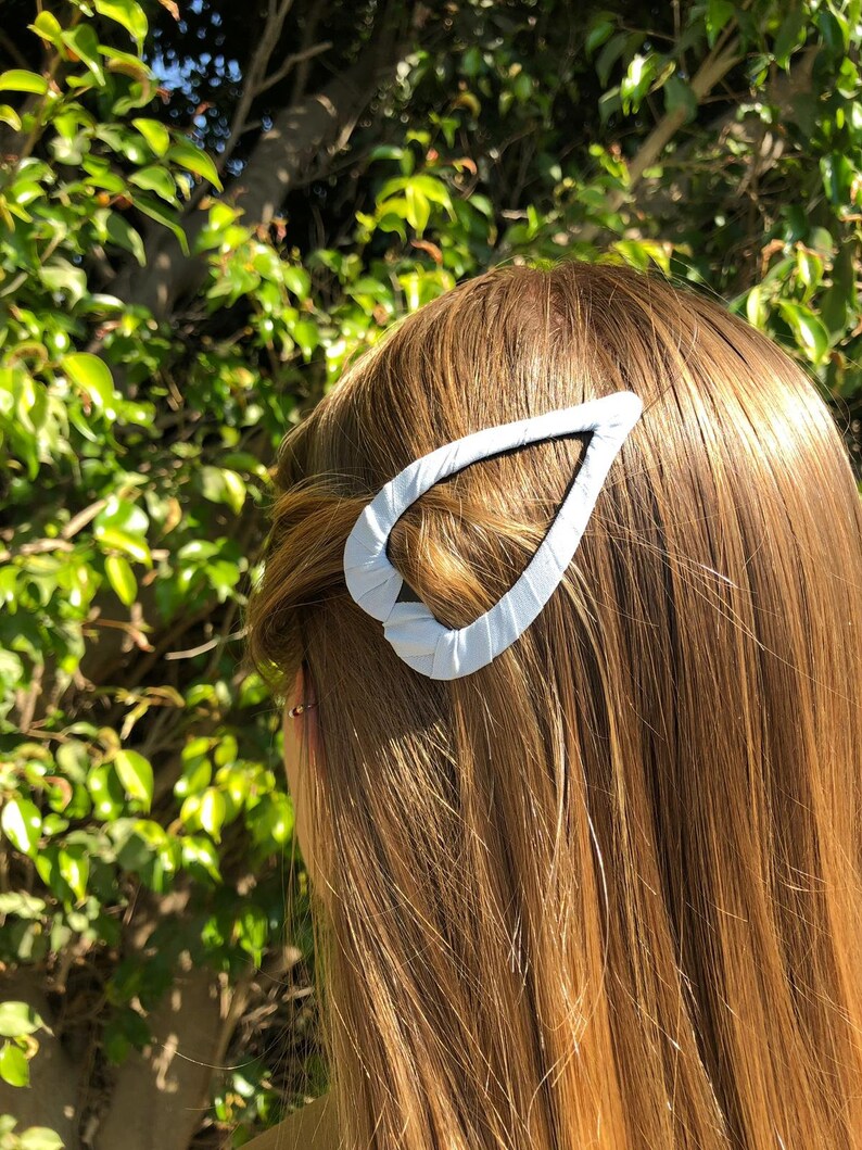 Heart Snap Clips Hair Click Hair Clicker Hair Snap Clips Etsy