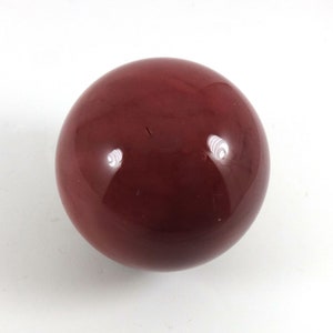 Mookaite Crystal Ball