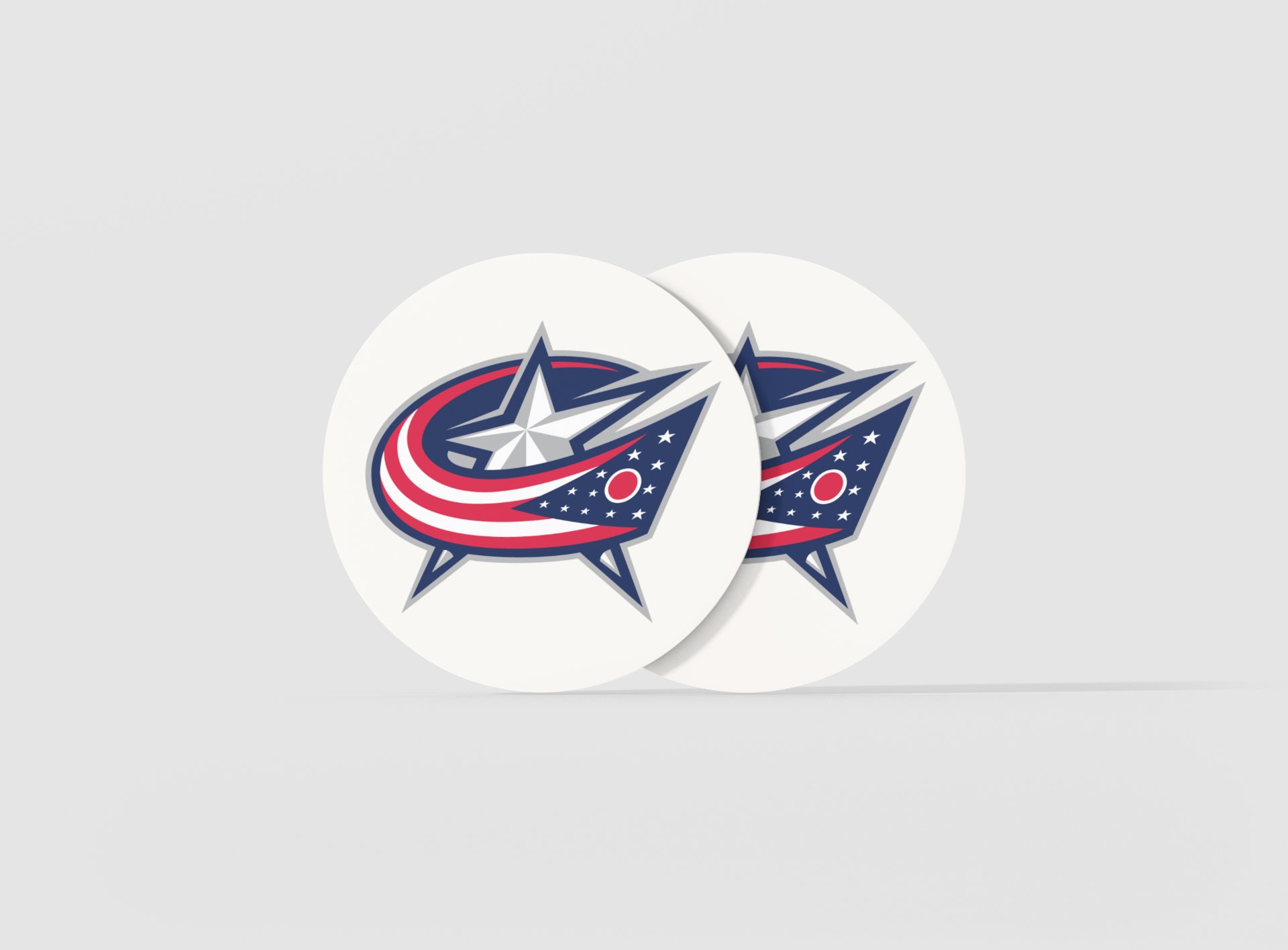 Columbus Blue Jackets - Concept Jersey Set : r/BlueJackets