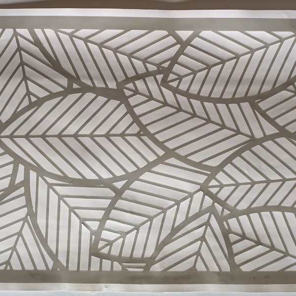 Adhesive Stencil Etsy Australia