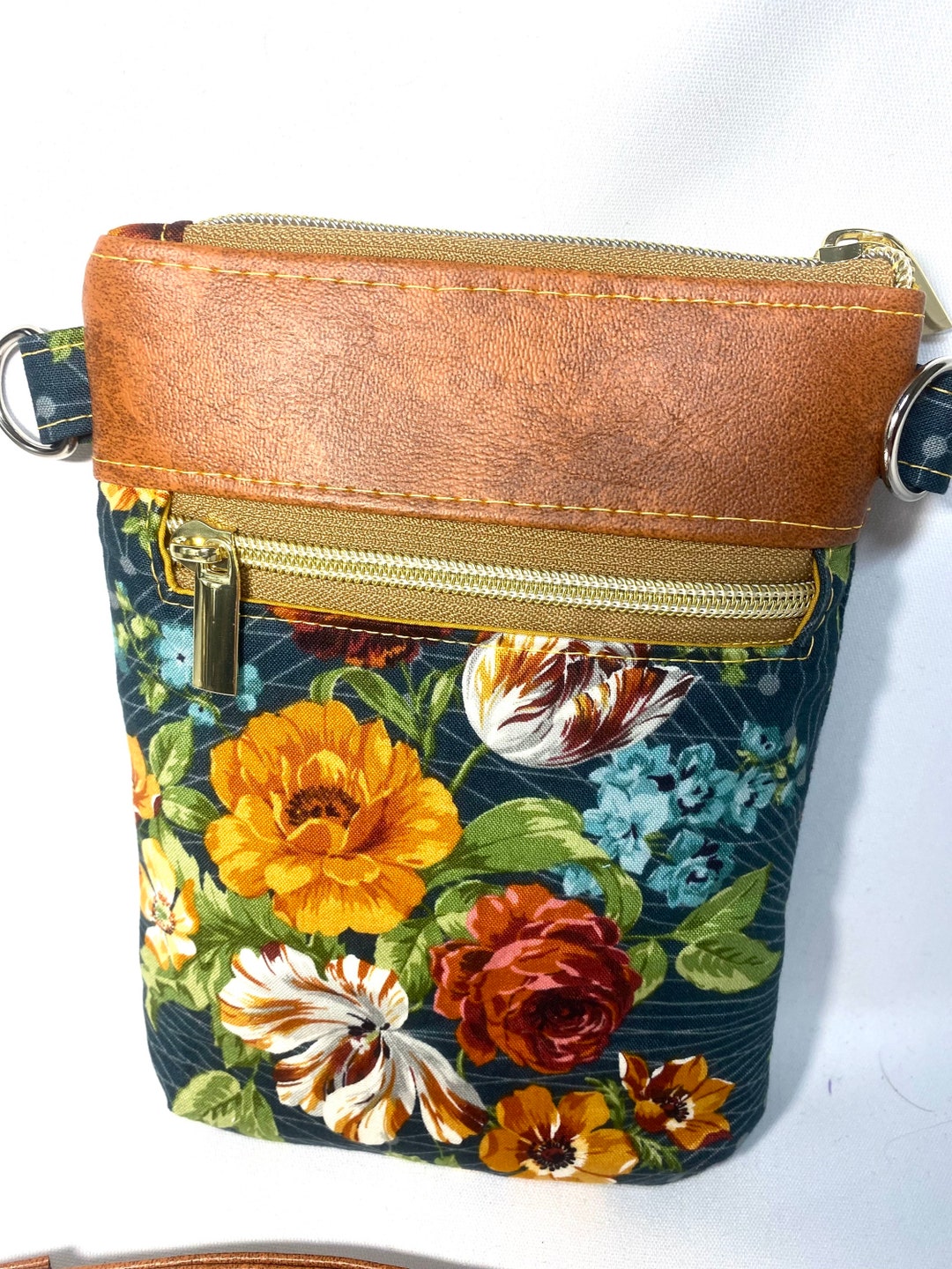 Elysian Phone, Sling Bag, Crossbody Phone Bag, Small Crossbody Purse Etsy