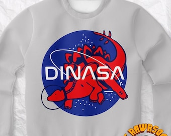 Sudadera Dinasa - Sudadera Dinosaurio - Sudadera Estegosaurio - Sudadera Paleontología - Sudadera Paleontólogo