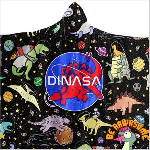 Paleontologist blanket sales