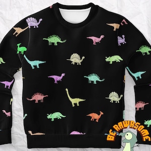 Dinosaur sweatshirt mens online