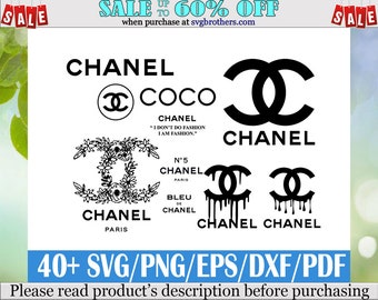 original chanel logo