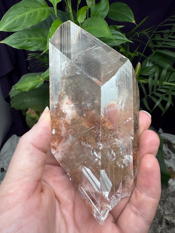 Bermejillo Selenite~Durango, Mexico~Ledford’s Minerals