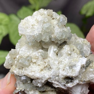 North Carolina Calcite and Mica