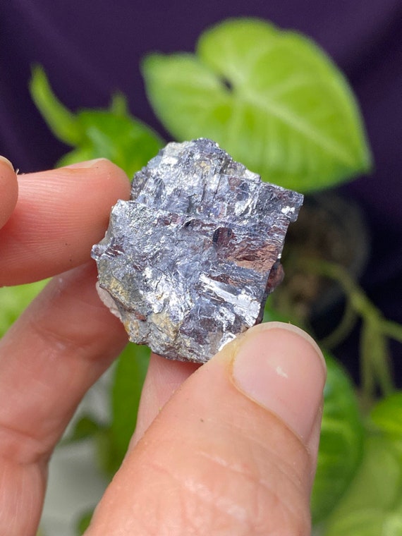 Bannockburn Ontario Galena Crystal