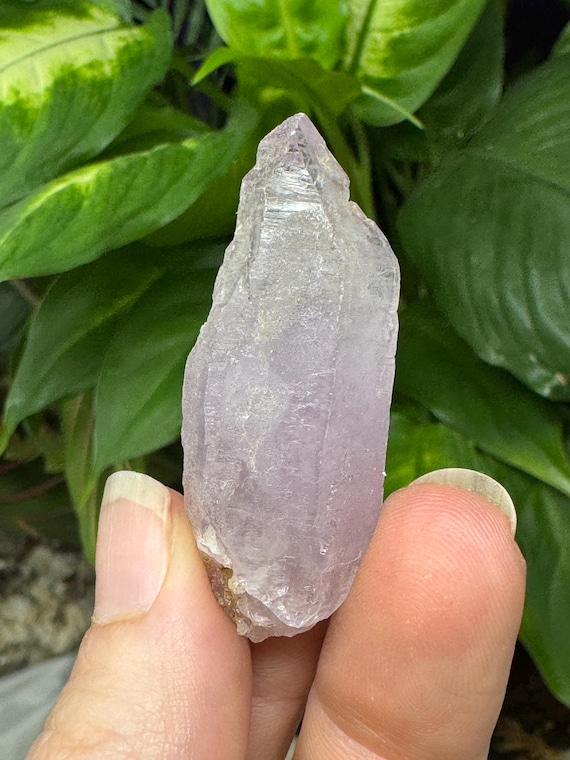 Amethyst Point~Vera Cruz Mexico~Nature Made Goods~Ledford’s Minerals