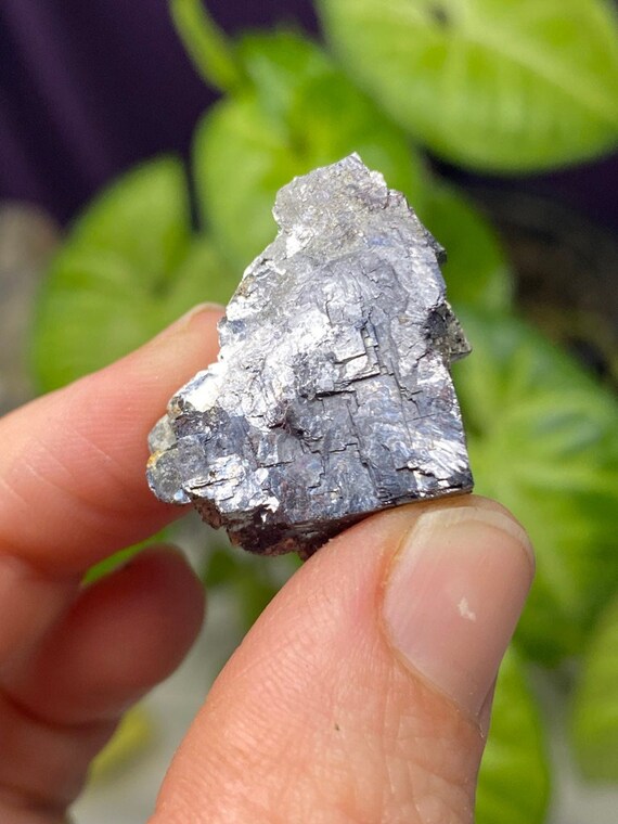 Bannockburn Ontario Galena Crystal