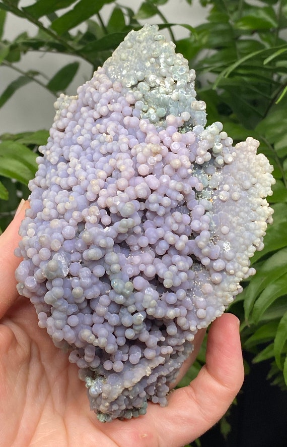 Grape Agate