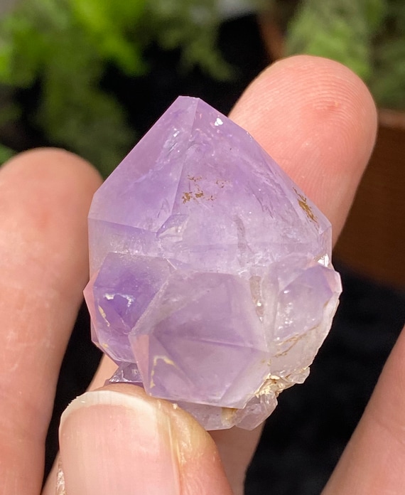 Jackson’s Crossroads Amethyst