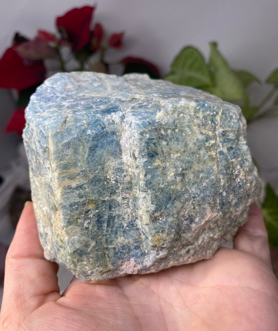 Henson’s Creek Aquamarine