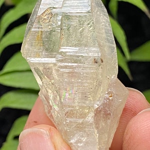North Carolina Quartz
