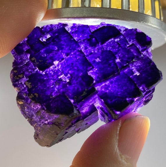 Fluorite