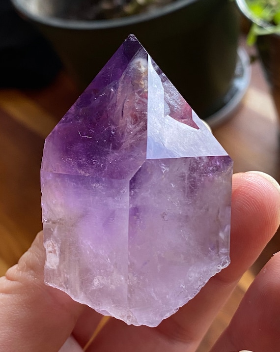 Dark Jackson’s Crossroads Amethyst