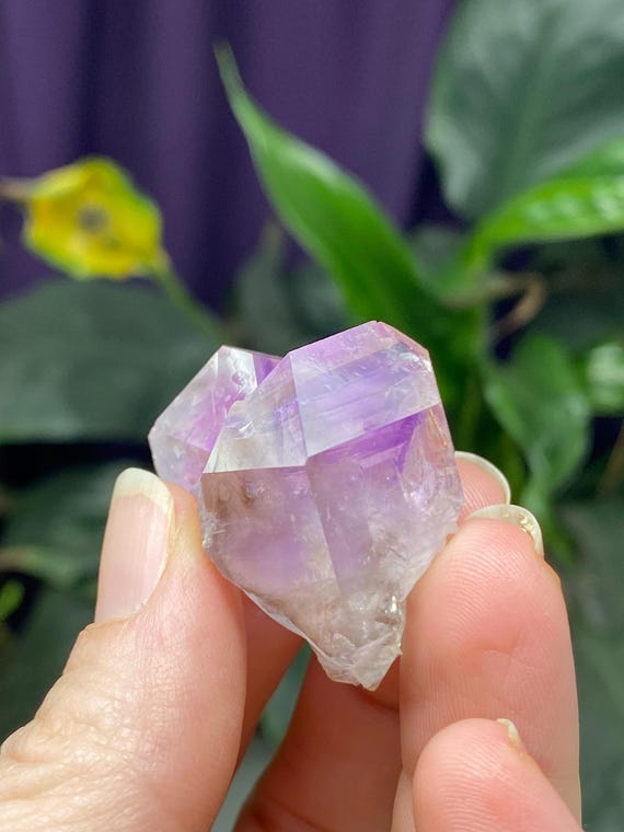 Jackson’s Crossroads Amethyst