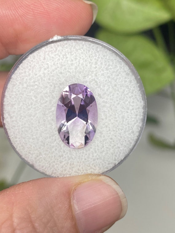 Jackson’s Crossroads Amethyst Gemstone