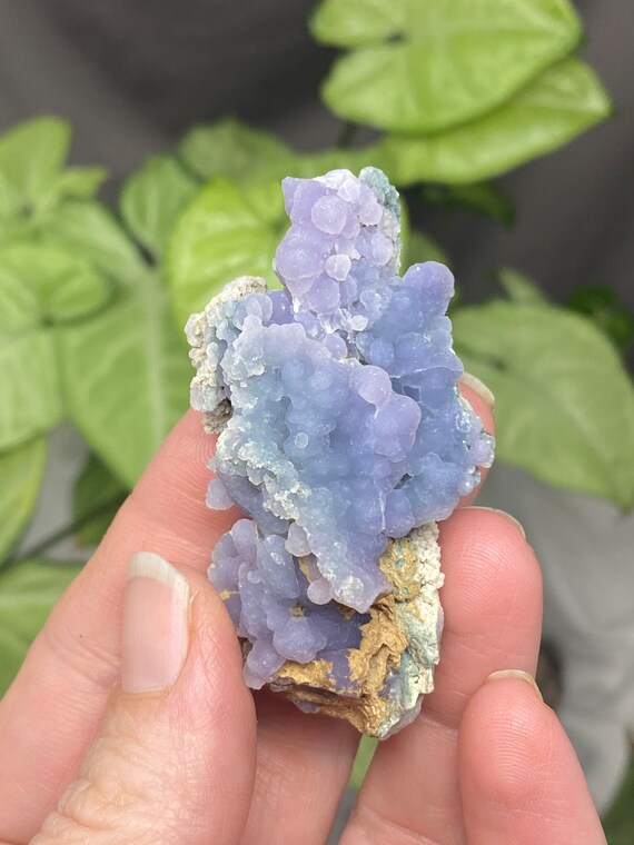 Grape Agate