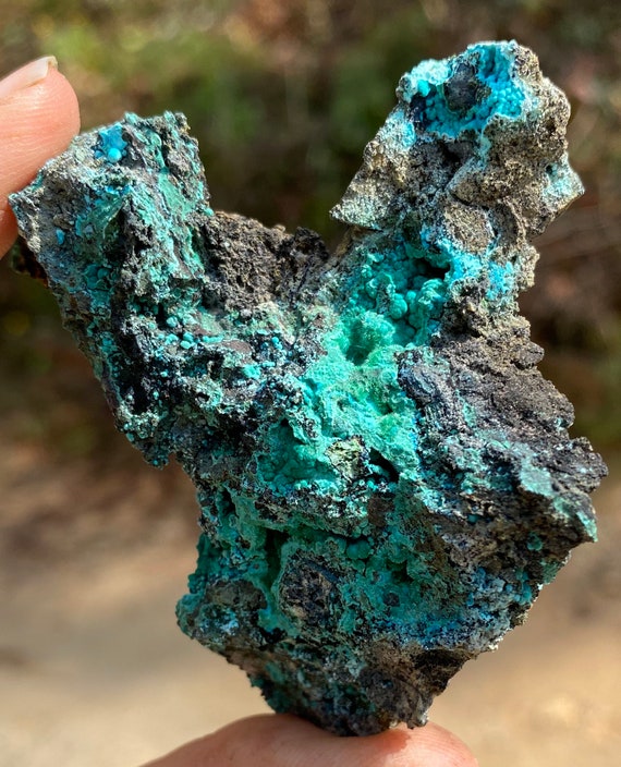 Chrysocolla
