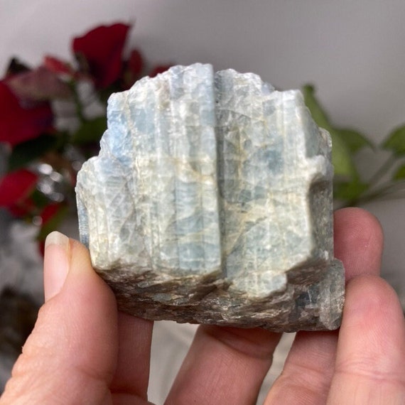 Henson’s Creek Aquamarine