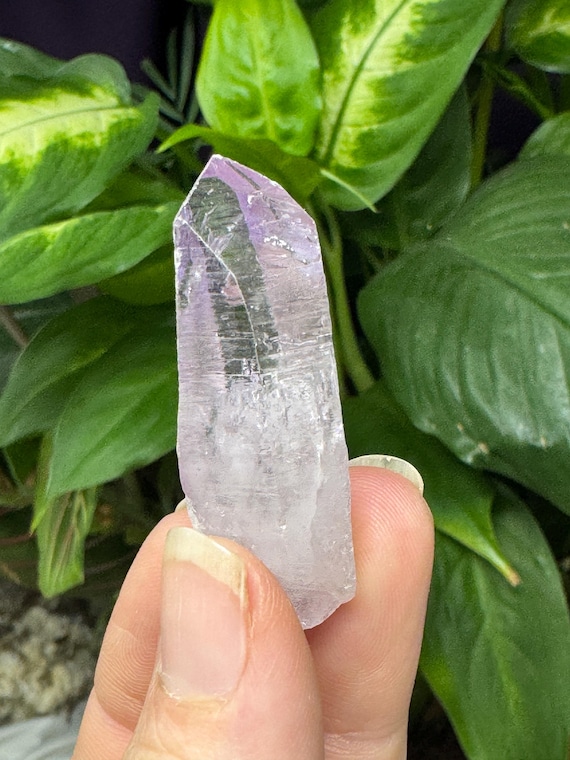 Amethyst Point~Vera Cruz Mexico~Nature Made Goods~Ledford’s Minerals
