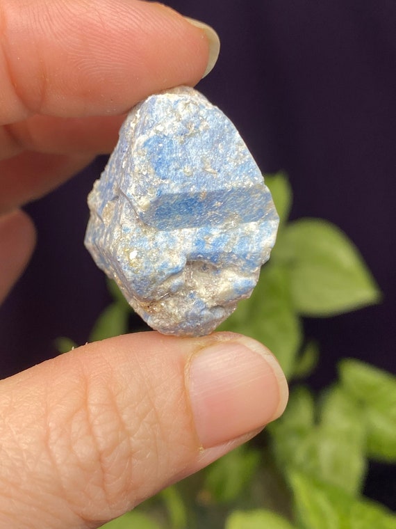 Graves Mountain Lazulite