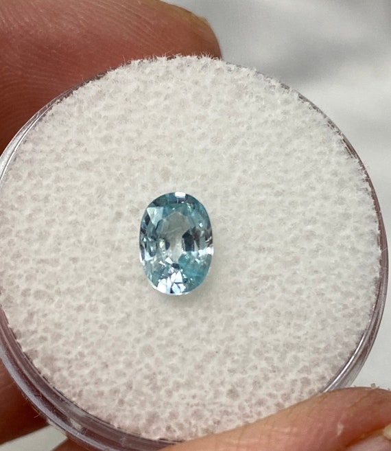 Aquamarine Gemstone