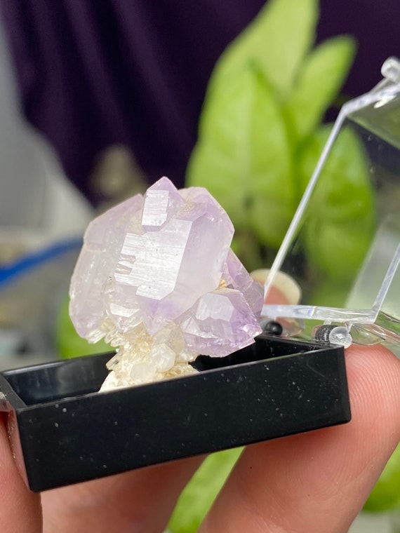 Beautiful Lilac Jackson’s Crossroads (JXR) Amethyst Thumbnail