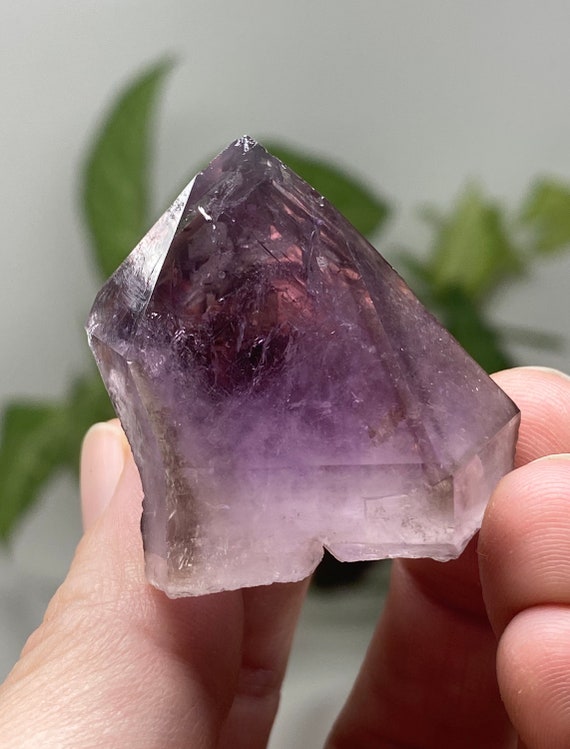 Jackson’s Crossroads Amethyst