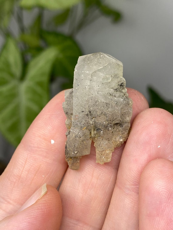 North Carolina Calcite Cluster