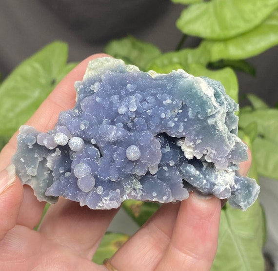 Grape Agate