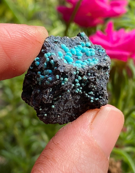 Chrysocolla