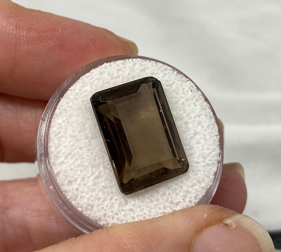 Smoky Quartz