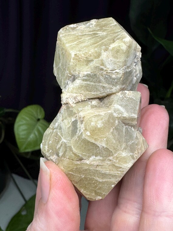 Large Grossular Garnet cluster~Twilley’s Mine