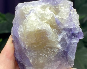 デントン鉱山 イリノイ州 黄鉄鉱を含む蛍石と方解石 - Etsy 日本