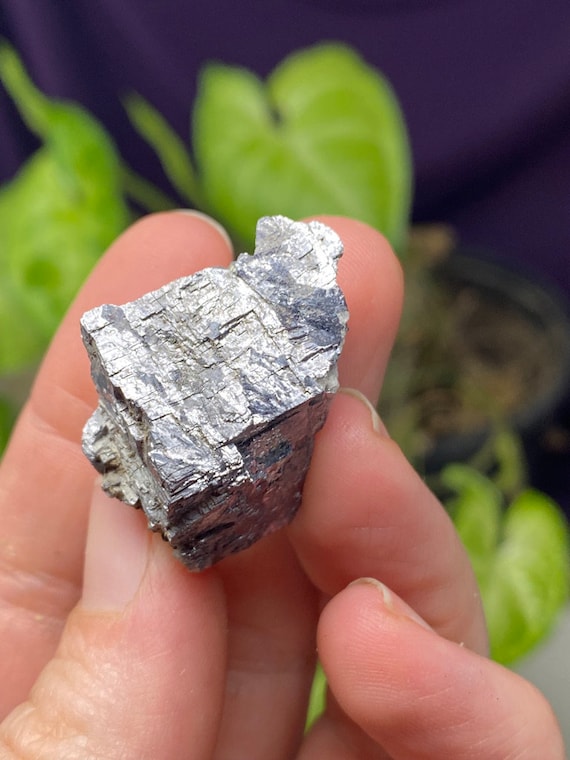 Bannockburn Ontario Galena Crystal