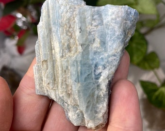 Henson’s Creek Aquamarine