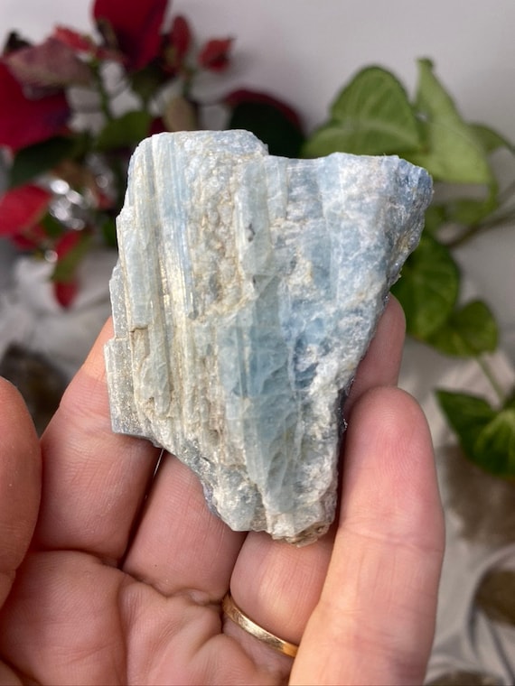 Henson’s Creek Aquamarine