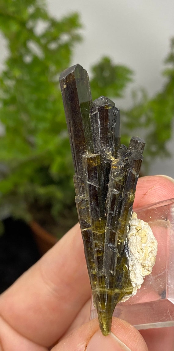Epidote