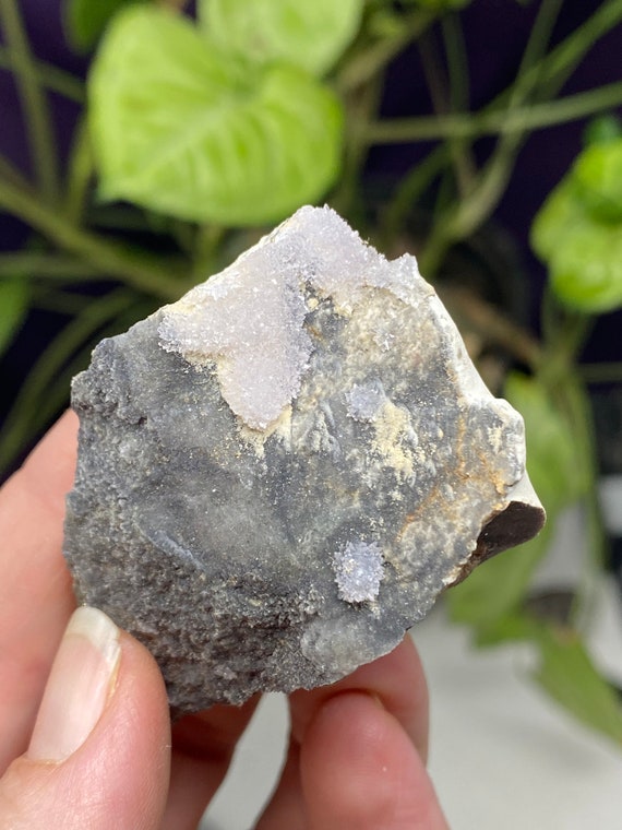 Rare Lustrous Henderson Colorado Creedite