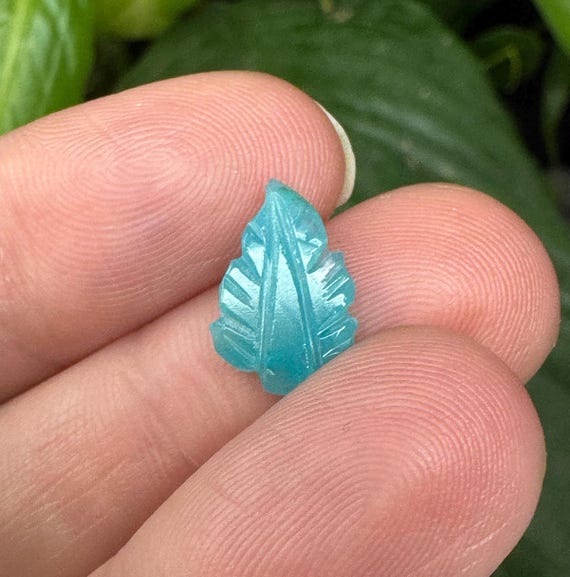 High Quality Gem Silica Carving~Inspiration Mine, Arizona~Nature Made Goods~Ledford’s Minerals