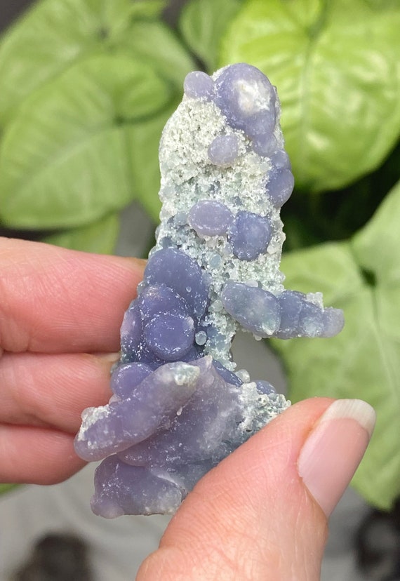 Grape Agate