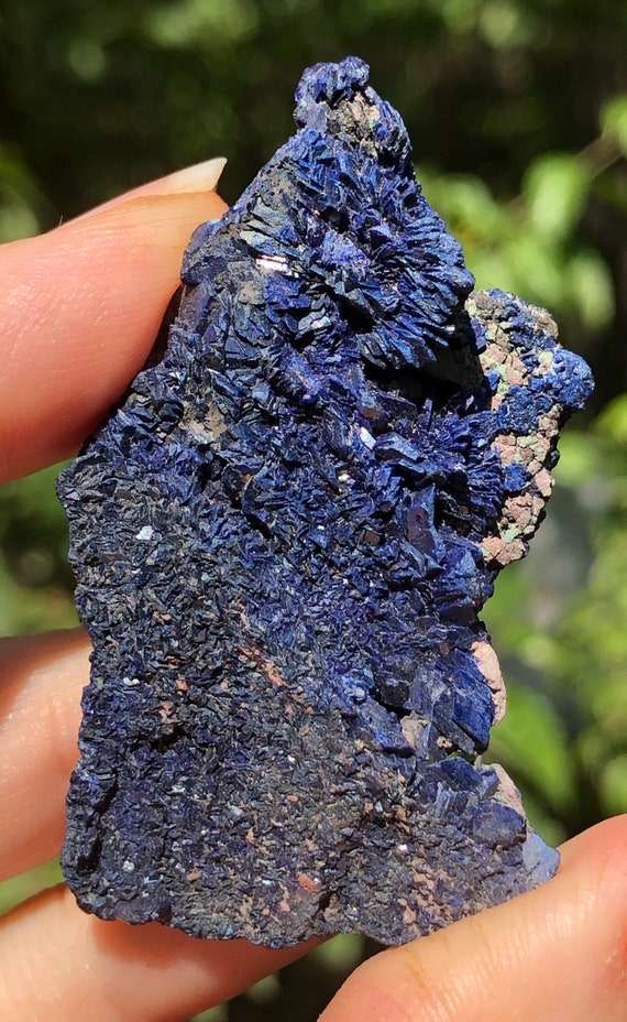 Azurite