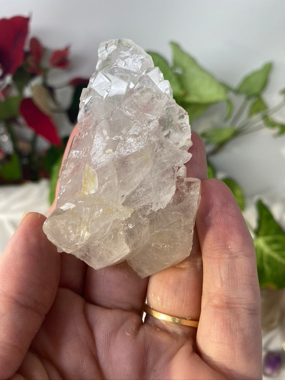 North Carolina Faden Quartz
