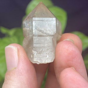 Hallelujah Junction Nevada Smoky Quartz