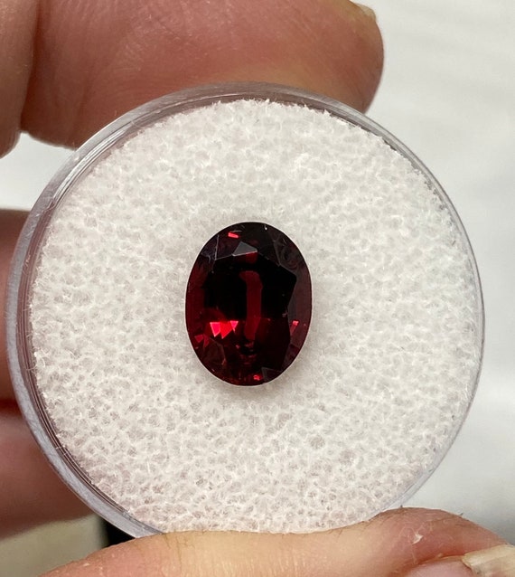 Garnet Gemstone